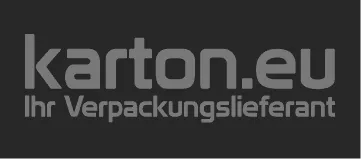Webdesign Karlsruhe Logo vom Kunden Karton.eu